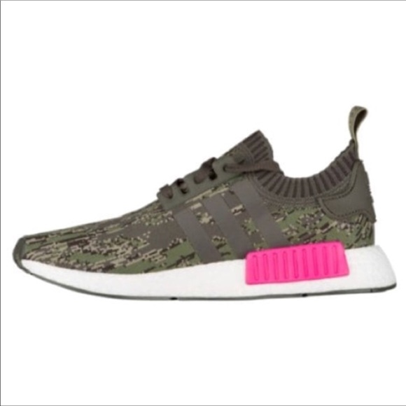 NMD camp $135 - Picture 3 of 3